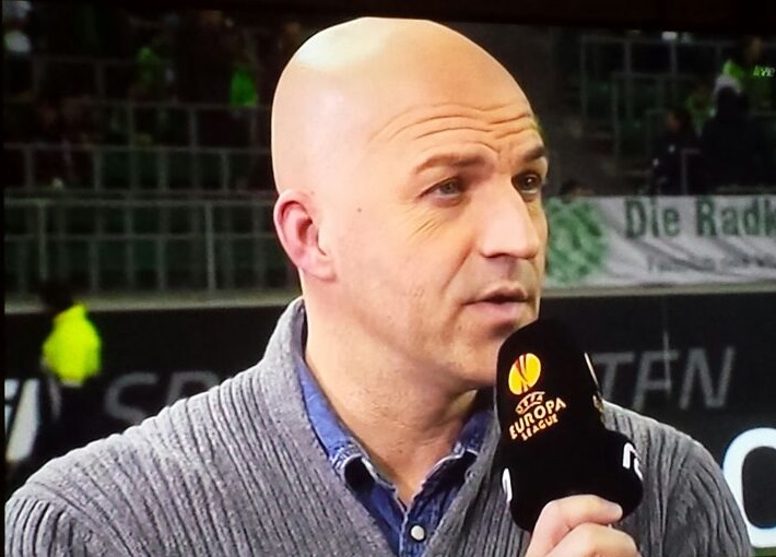 Stefan Schnoor - FÜHRUNG 11.0 mit Ex - Fußball - Profi - Führungskräfte ...