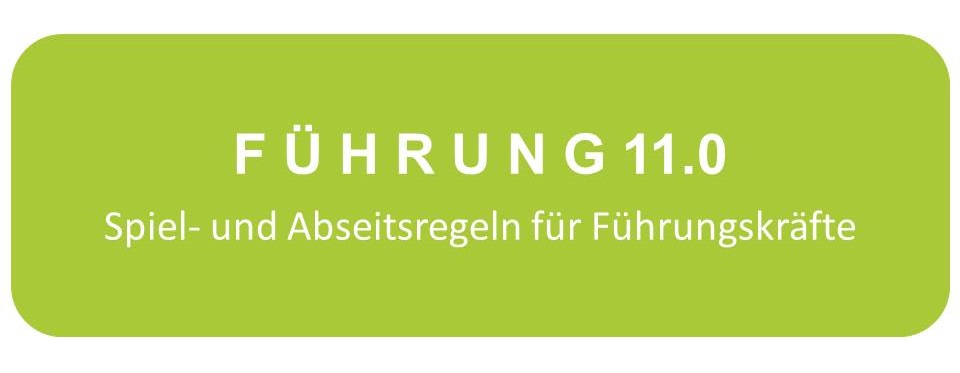 keynotes FÜHRUNG 11.0