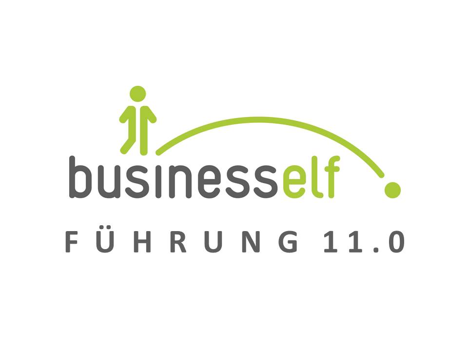 FÜHRUNG 11.0 mit der business elf - Managementberatung