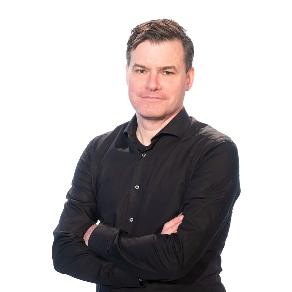 Jan Janssen GF der OsnabrückHalle