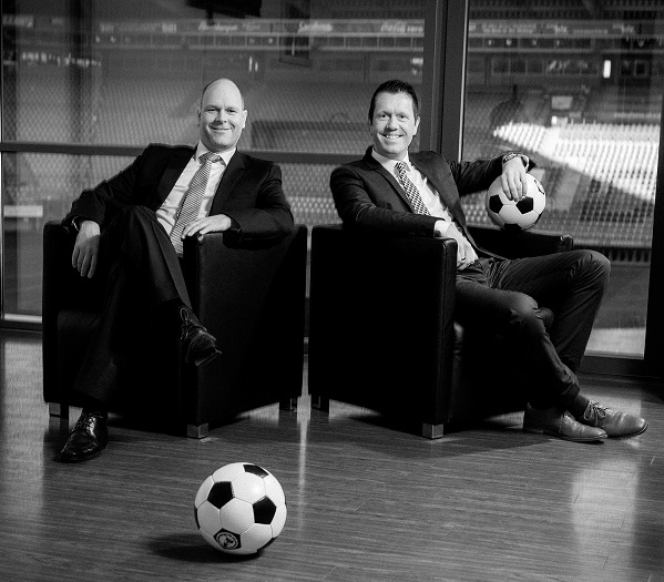 Management, Führung & Fußball: Experten für Leadership und Teamwork