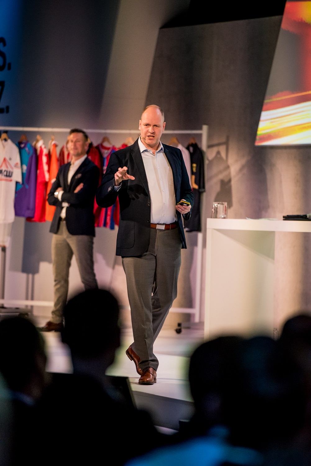 Impulsvortrag keynote Leadership Im Unternehmen