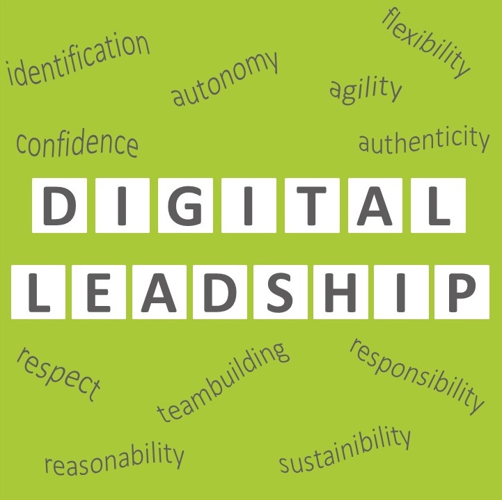 Impulsvortrag Digital Leadership