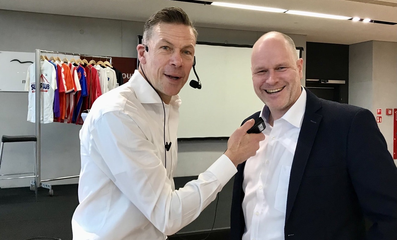 Interne Kommunikation im Unternehmen gemeinsam optimieren