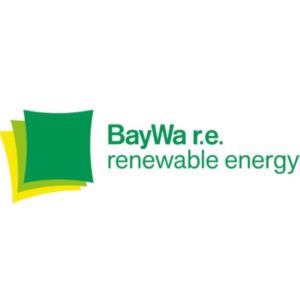 Logo Baywa Moderation Global Management Summit 556 x 556