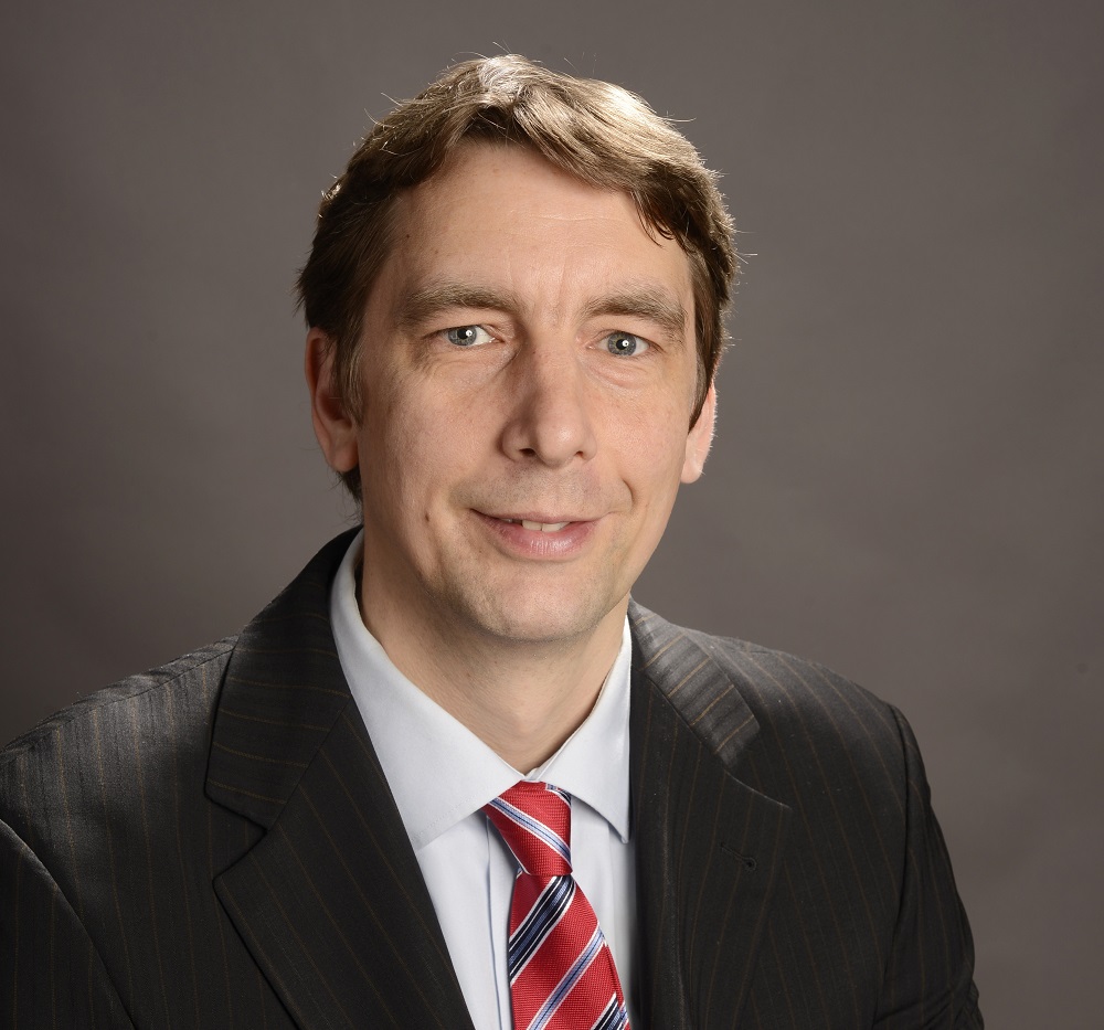 keynote speaker und Vortragsredner Jens Rowold