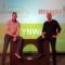 Diversity Keynote Speaker Dr. Holger Schmitz und Erik Meijer