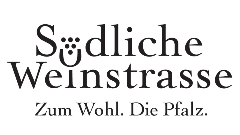 Logo Verein Südliche Weinstraße e.V.