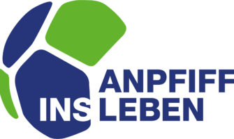 Logo Anpfiff ins Leben