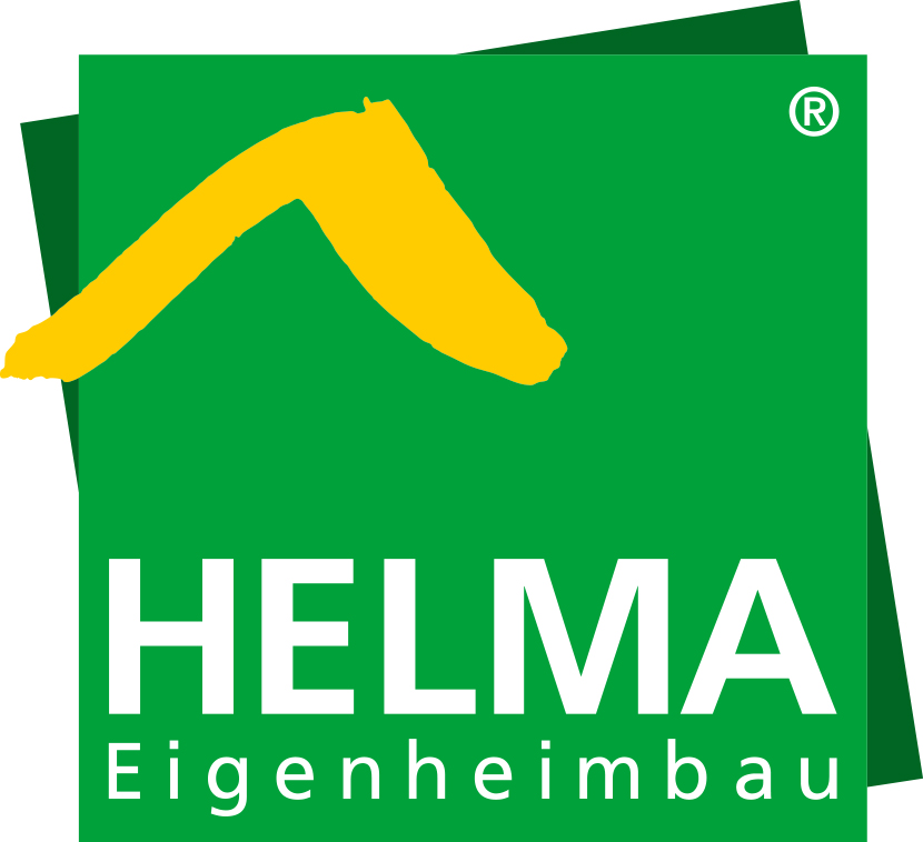 Logo HELMA Eigenheimbau AG
