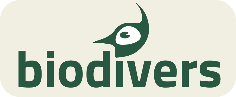 Biodivers Logo quer