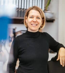 Katja Lilu Melder Bundesverband der Unternehmerfrauen