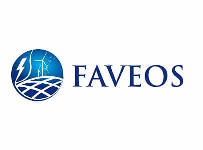 FAVEOS Logo