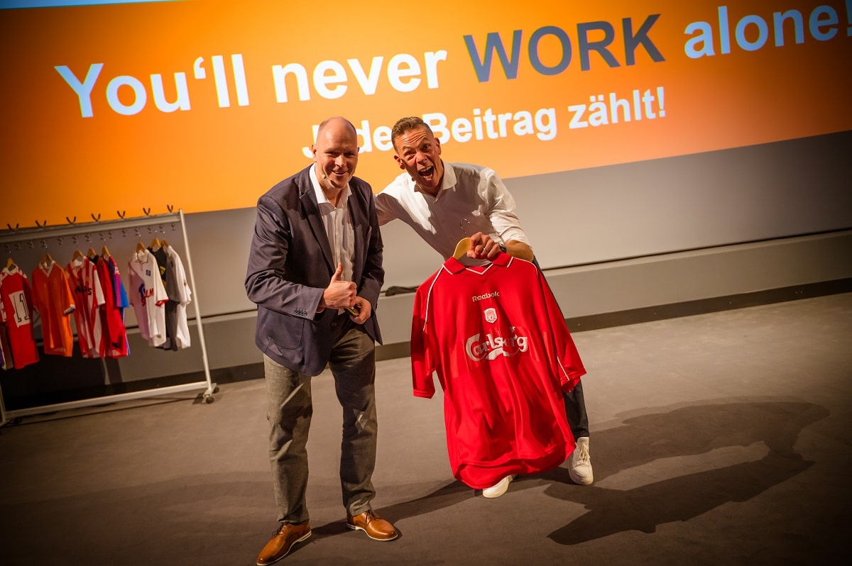 Keynote Digital TEAMPLAY 11.0