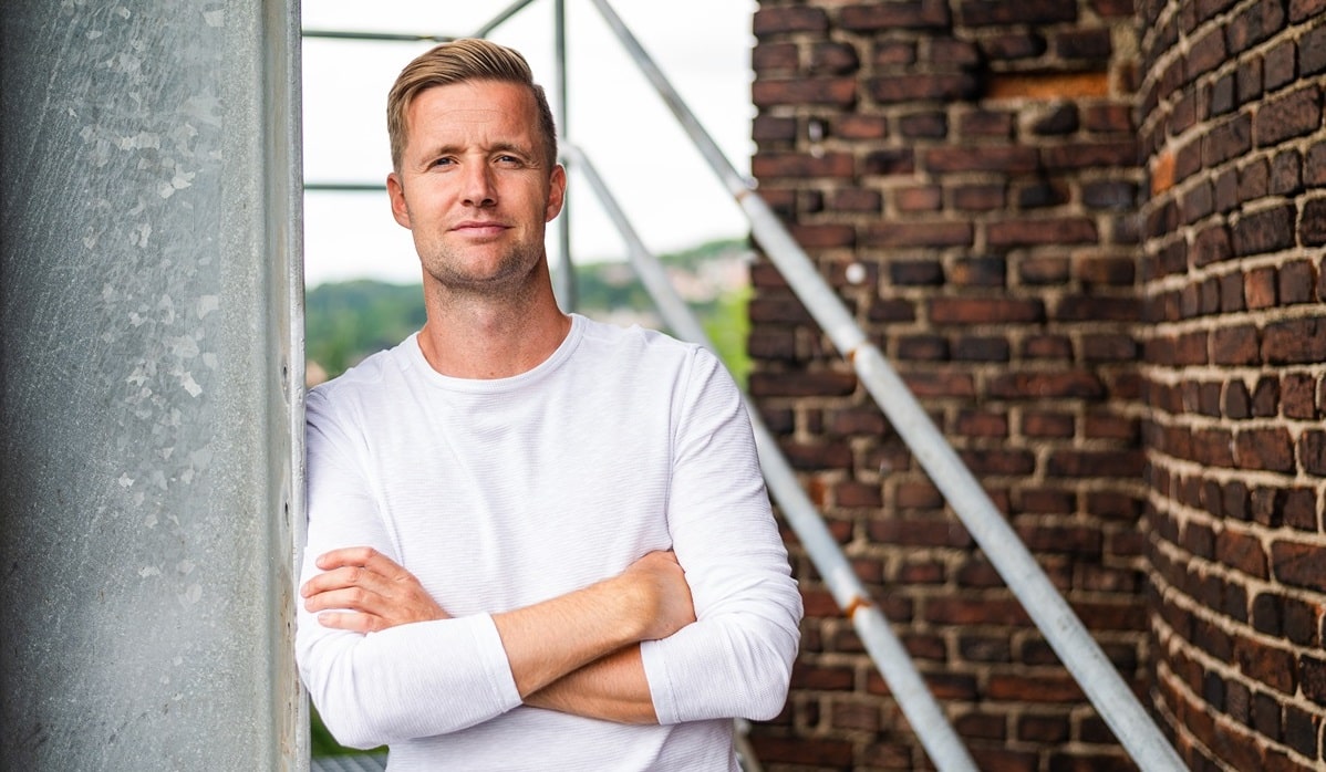 Schiedsrichter Keynote Entscheiden unter Druck