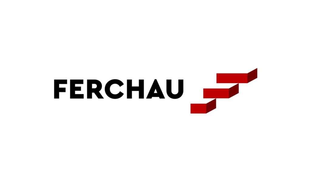 Logo Ferchau 1 Logo Ferchau 2