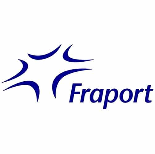 Logo Fraport 1 Logo Fraport 1