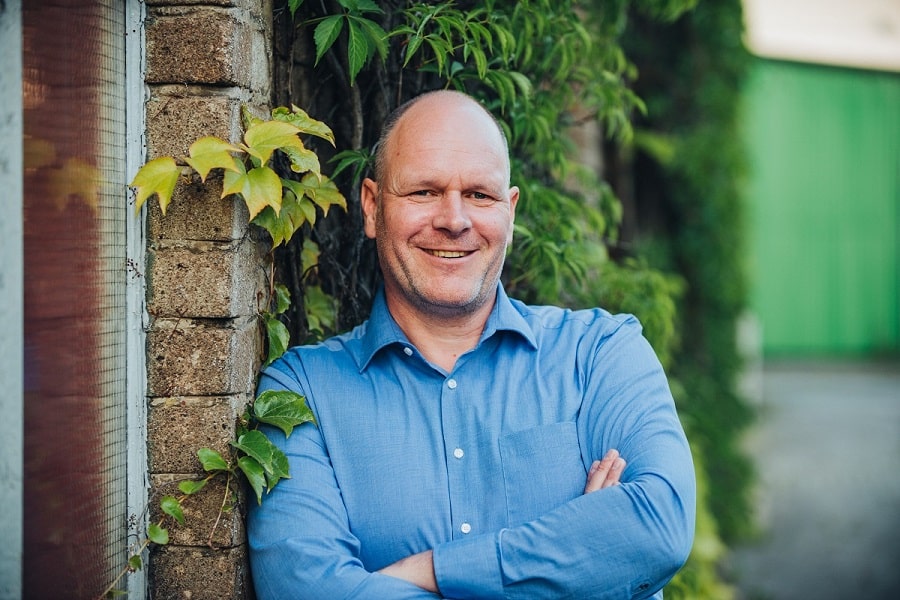 Leadership Experte Dr. Holger Schmitz